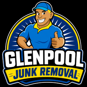 glenpool junk removal